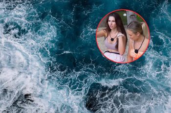 Czym się różni morze od oceanu? "Tym samym, czym wanna od brodzika"