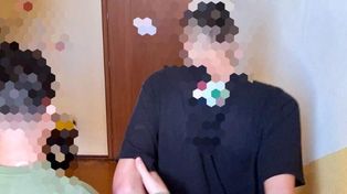 Powiat strzeliński: Podpalił melexa, bo "lubi straż pożarną i dźwięk syren". Policjanci zatrzymali 29-letniego mężczyznę