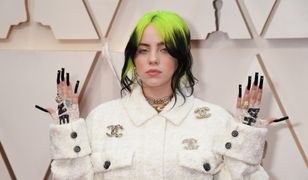 Billie Eilish nie wytrzymała hejtu. "To rujnowało moje życie"