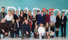 Drugi sezon „Diagnozy”  we wtorki w TVN. Zagrają Jan Englert, Łukasz Simlat i Wojciech Zieliński