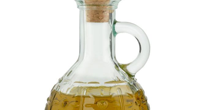 Olej z krokosza barwierskiego, wysoko oleinowy (na ciepło i na zimno)