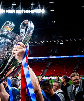 Liga Mistrzów: gdzie oglądac?