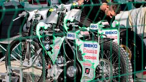 Nowe koncepcje rozgrywania Ligi Juniorów od 2016 roku. Będzie dyskusja z klubami