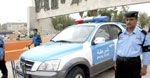 Chiny uzbroją policjantów w Iraku