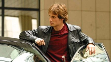 5. Paweł Małaszyński - 3,7/5