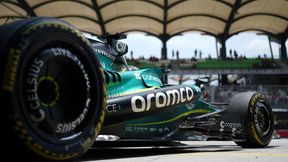 Poprawka, której nie widać. Problemy Japończyków w F1