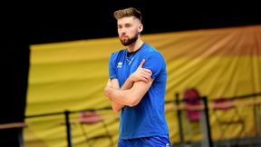 Seria Zenita Kazań trwa w najlepsze. Bartosz Bednorz tylko na ławce