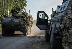 Fiasko w obwodzie kurskim. Źródło wojskowe z Kijowa ujawnia