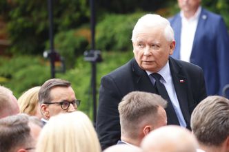 Iskrzy w PiS. Planują dużą imprezę. Są obawy, czy zepnie się finansowo