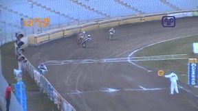 Włókniarz Częstochowa - Start Gniezno (wyścig 12., 2011)