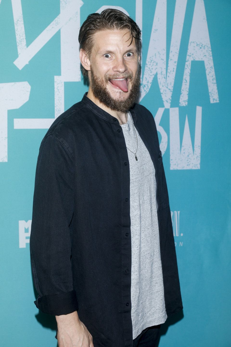 Sebastian Fabijański