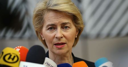 Wybory prezydenckie 2020. KE nie zamierza zajmować się tą kwestią