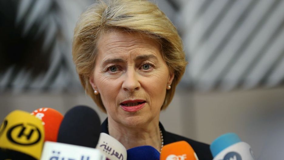 Wybory 2020. Komisja Europejska nie chce angażować się w kwestię terminu 