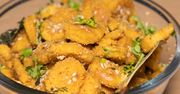 Totalny hit z kurczaka. Odkąd mam ten przepis, nie chodzę do chińskich restauracji