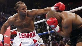Sosnowski: Największa walka w historii? Tyson vs Lewis