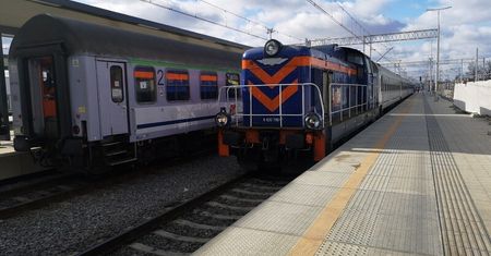Nowy rozkład PKP Intercity. Zmiany marzec 2021. Sprawdź, co się zmieniło