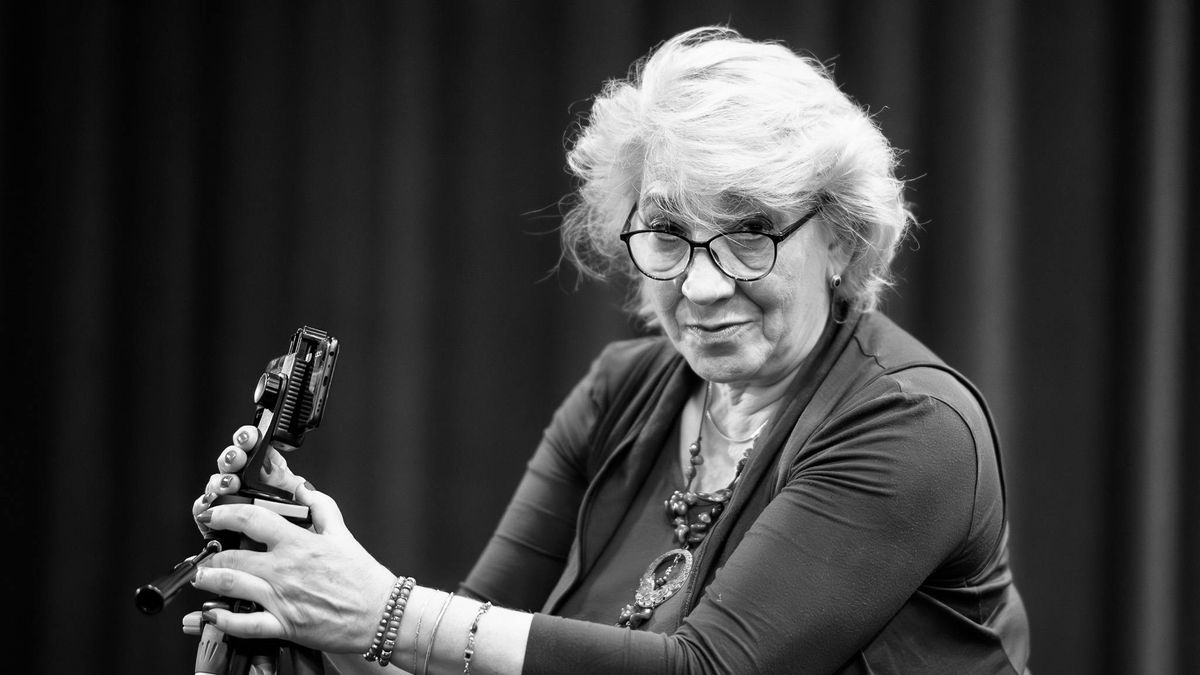 Danuta Stępkowska