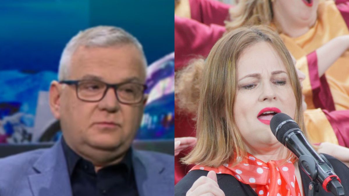 Artur Andrus / Joanna Kołaczkowska