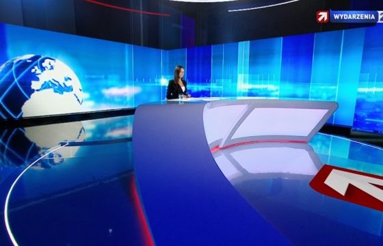 „Wydarzenia 12.50” znikają z głównej anteny Polsatu