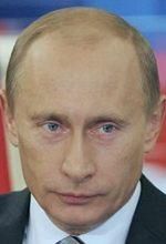 Władimir Putin