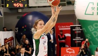 Euroliga. Mistrz Polski przywitał się z elitą. Jak poszło?