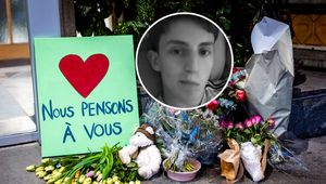 "Miał wielki potencjał". Joaquim van Thuyne zginął w pożarze w Crans-Montana