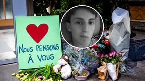 "Miał wielki potencjał". Joaquim van Thuyne zginął w pożarze w Crans-Montana