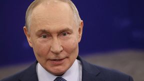 Rosjanie już się tym chwalą. W tej dyscyplinie dopuścili ich z flagą i hymnem