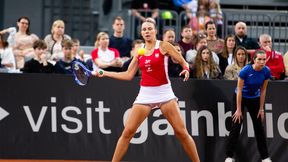 Magda Linette  –  Iva Jović w Madrid Open: kursy, typy, transmisja (23.04)