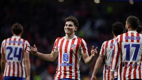 Liga Mistrzów: koszmar bramkarza Tottenhamu Hotspur, Atletico Madryt było bezlitosne