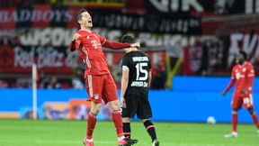 Bundesliga: Bayern Monachium - 1.FSV Mainz 05. Robert Lewandowski wraca po rekordowo krótkiej przerwie. Ogrom wyzwań