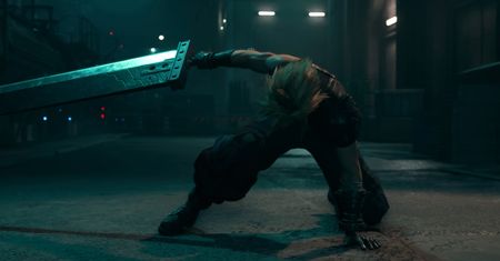 Remake Final Fantasy VII podzielony na części, by łatwiej się go tworzyło