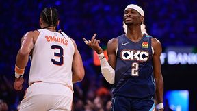 Już 2-0 mistrzów NBA. Ale jest też problem
