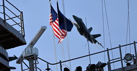 Chiny pokonałyby USA w wojnie? Niepokojące doniesienia