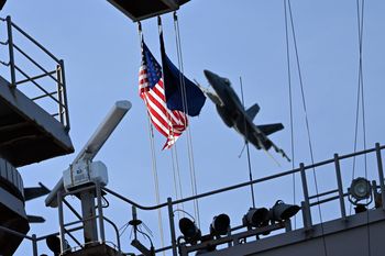 Chiny pokonałyby USA w wojnie? Niepokojące doniesienia