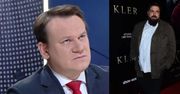 Dominik Tarczyński o filmie Sekielskiego: "W żaden sposób nie imponuje mi jego praca"