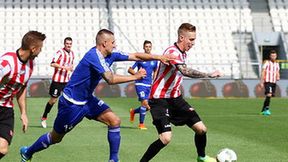 Cracovia Kraków - Ruch Chorzów 1:1 (galeria)