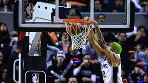 Wsad Sochana wyróżniony przez NBA