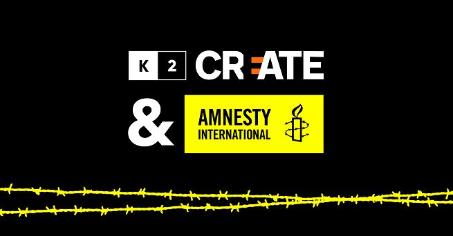 "Prawa człowieka łamane są w ciszy" w kampanii Amnesty International