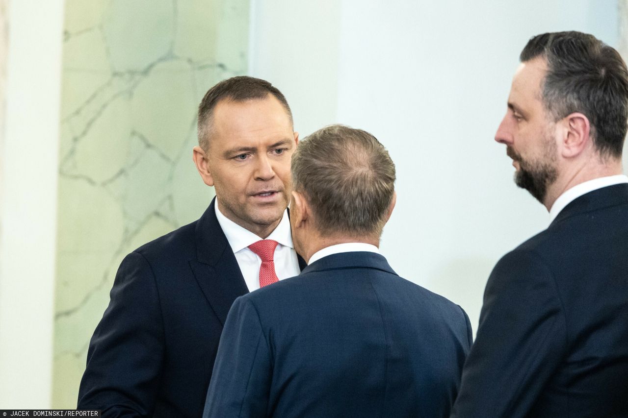 Broń jądrowa z Francji czy USA. Czy Polska załapie się na Nuclear Sharing?