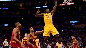 Brandon Bass wolał Los Angeles Clippers od San Antonio Spurs
