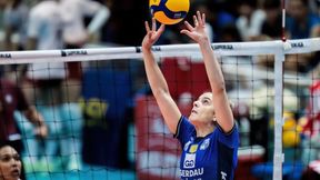 Julia Nowicka wygrywa w Brazylii. Nowy kontrakt w drodze