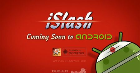 iSlash pod koniec tygodnia w Google Play