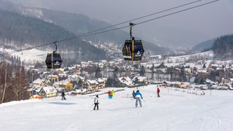 Najdroższy kurort narciarski w Polsce. To nie jest Zakopane