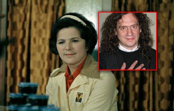 Nie żyje aktor znany w PRL. Zaczynał jako dziecko w kultowym serialu