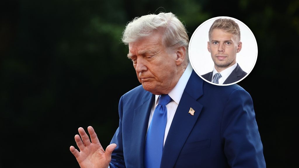 Czy Donald Trump faktycznie pomaga branży ropy?