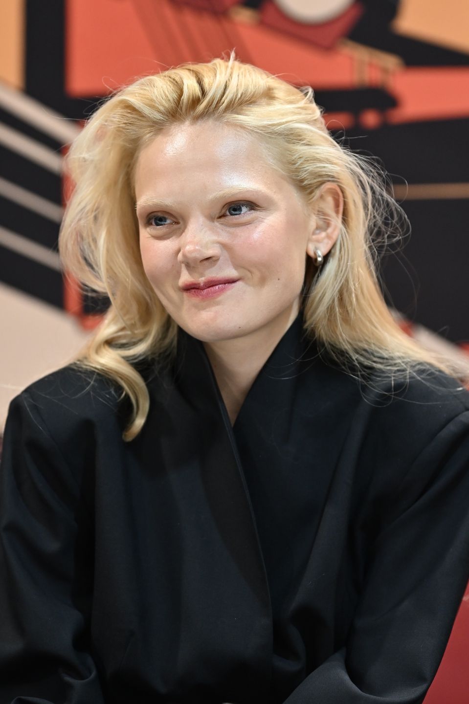 Sandra Drzymalska