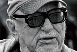 "Jerzy Hoffman. Gorące serce" - ukazała się biograficzna książka o reżyserze