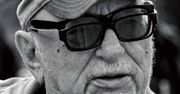 "Jerzy Hoffman. Gorące serce" - ukazała się biograficzna książka o reżyserze