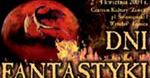 Zamkowe Dni Fantastyki